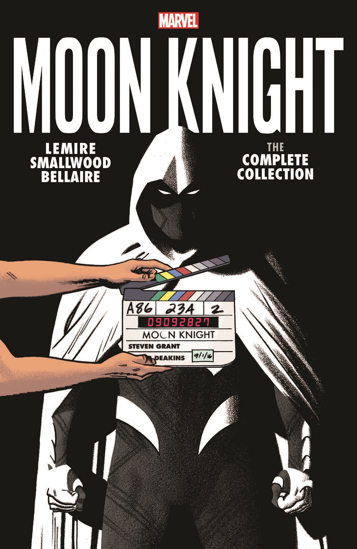 Moon Knight