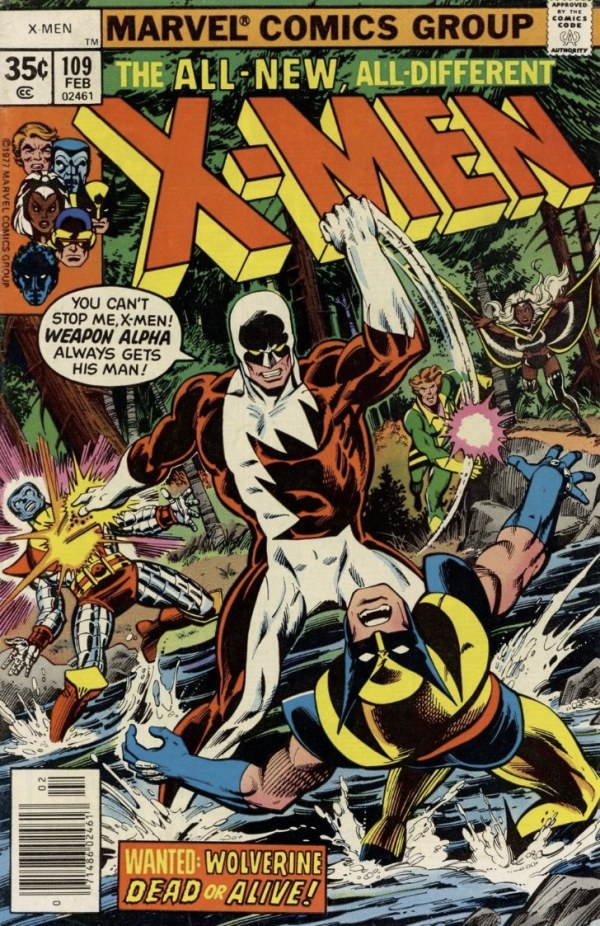 X-Men