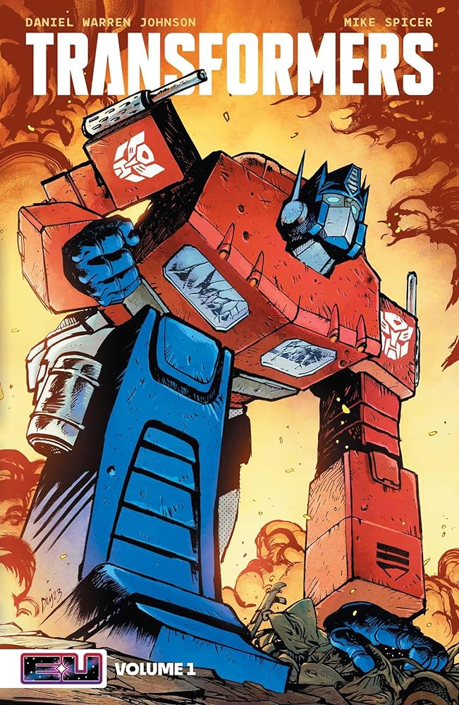 Transformers